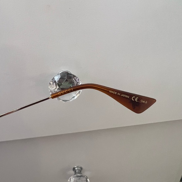 Gucci Sunglasses - Picture 3 of 5